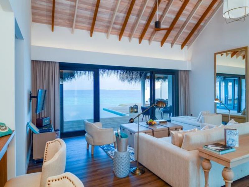 Finolhu Maldives 134791