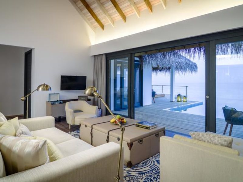 Finolhu Maldives 134792