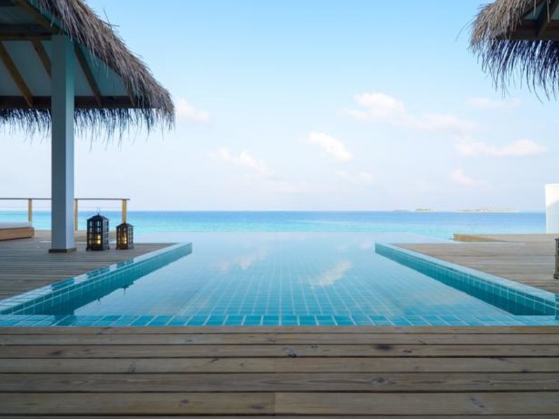 Finolhu Maldives 134793