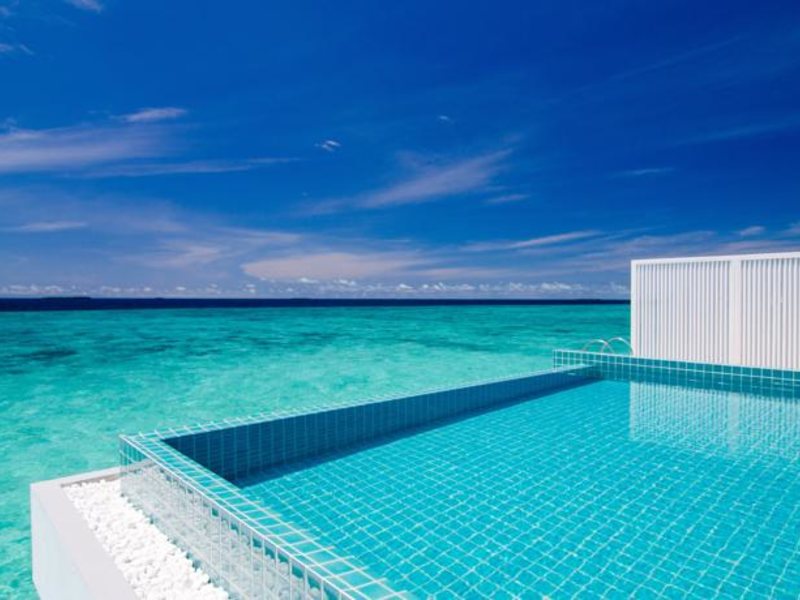 Finolhu Maldives 134794