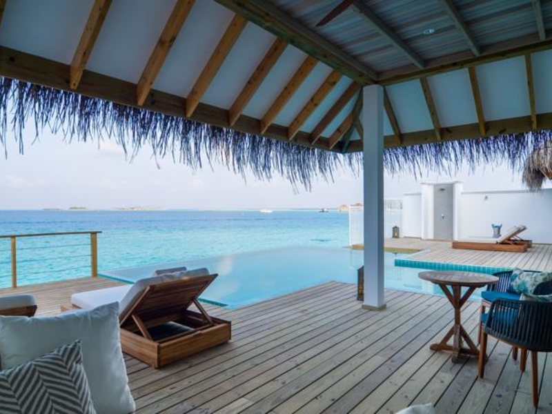 Finolhu Maldives 134795