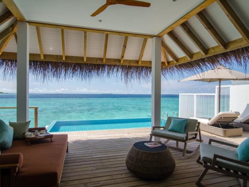 Finolhu Maldives 134796