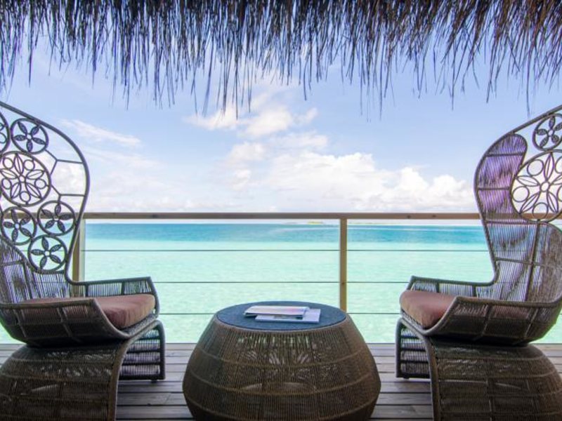 Finolhu Maldives 134797