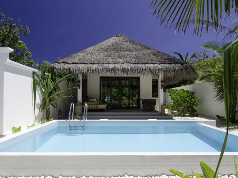 Finolhu Maldives 134798