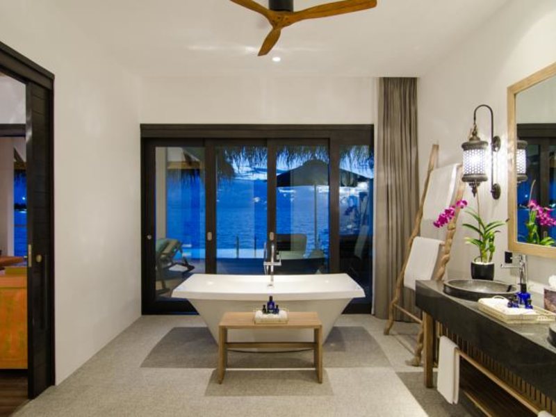 Finolhu Maldives 134799