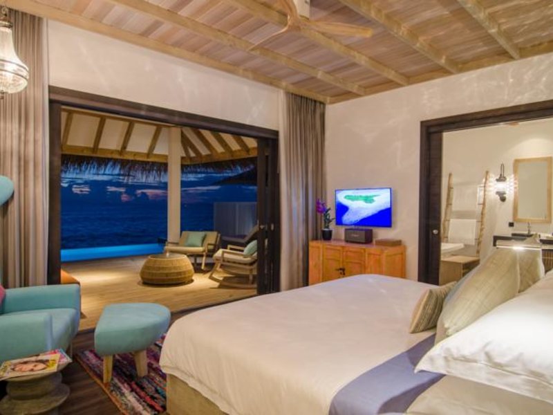 Finolhu Maldives 134800