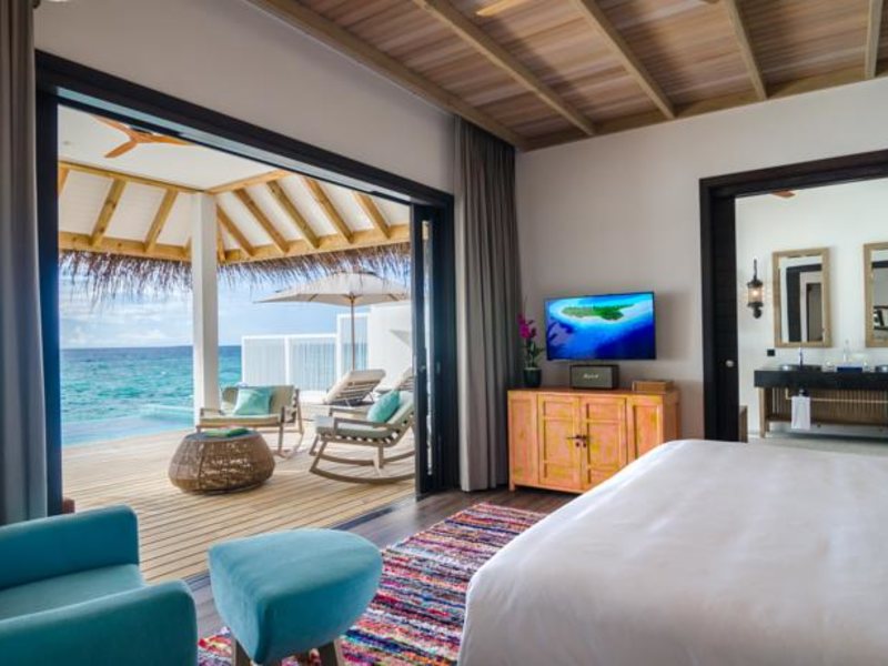 Finolhu Maldives 134802