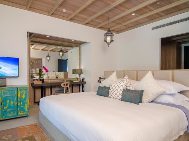 Finolhu Maldives 134803