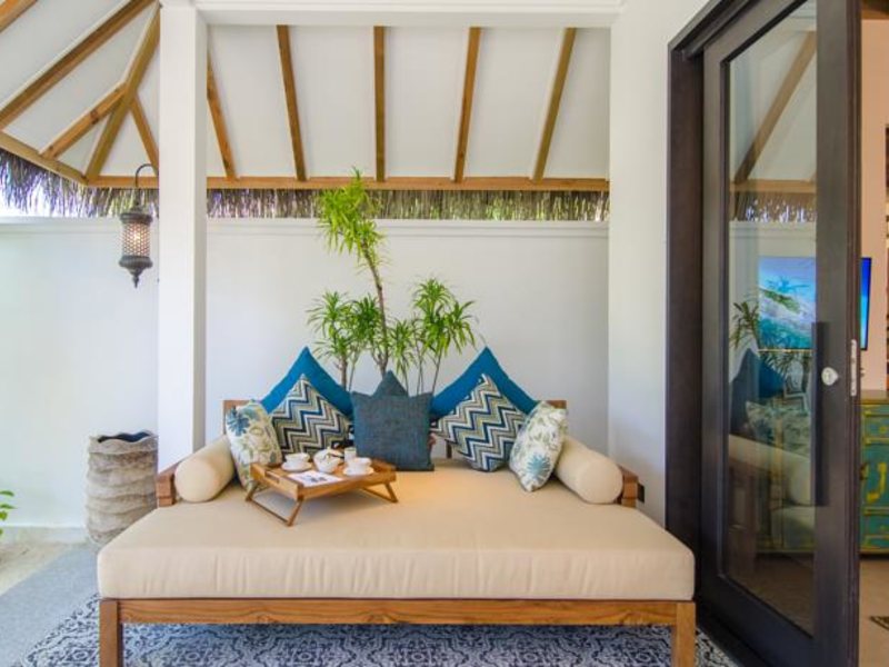 Finolhu Maldives 134804