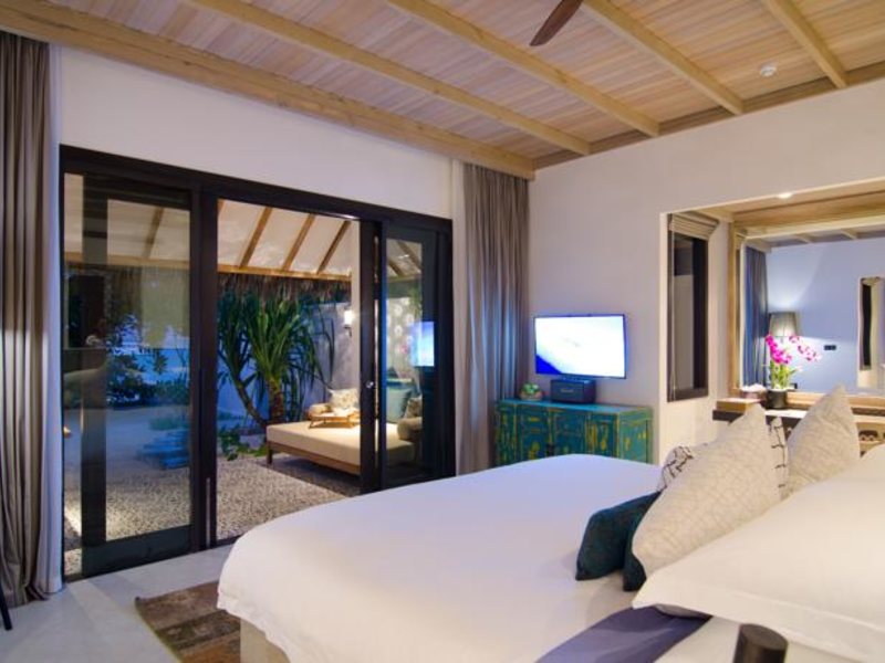 Finolhu Maldives 134805