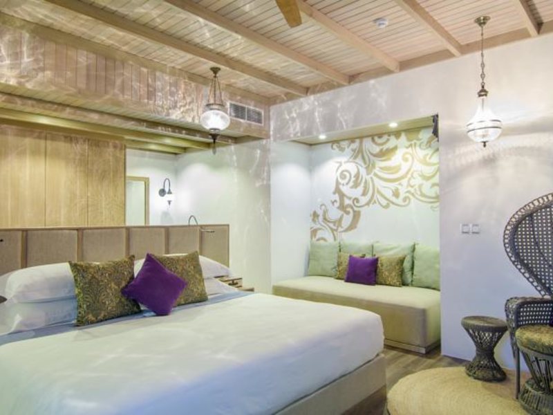 Finolhu Maldives 134806