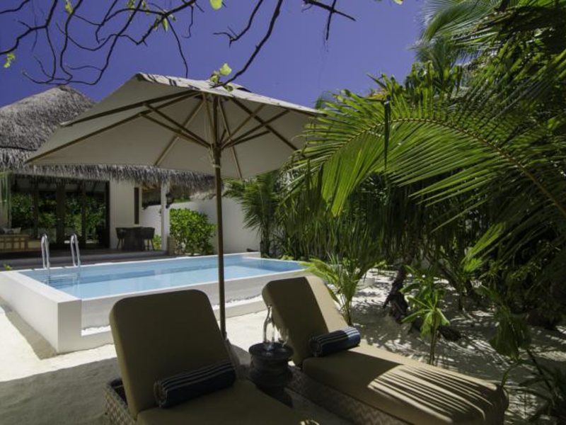 Finolhu Maldives 134807