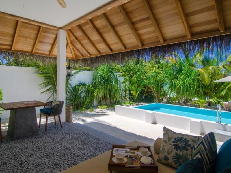 Finolhu Maldives 134808