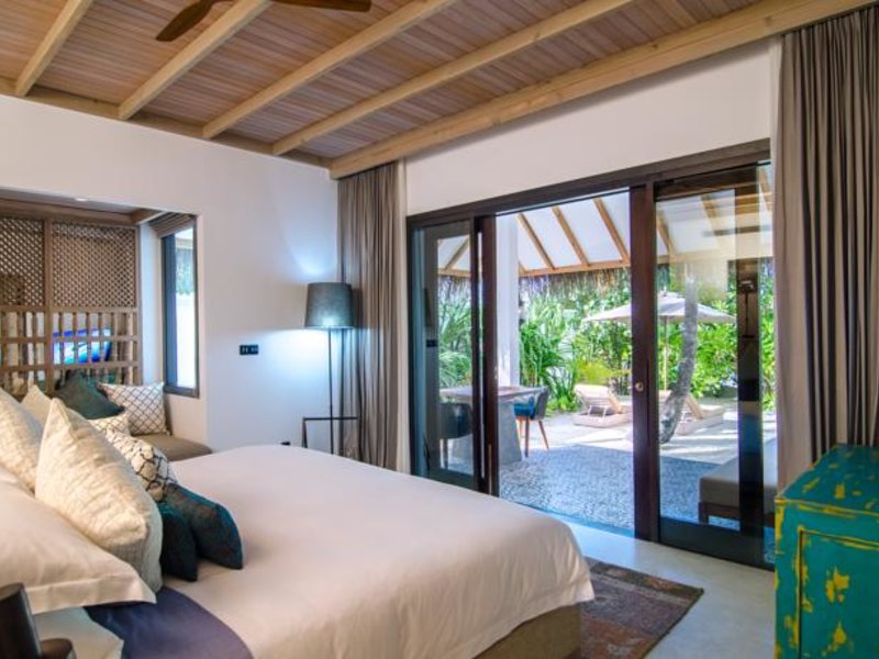 Finolhu Maldives 134809