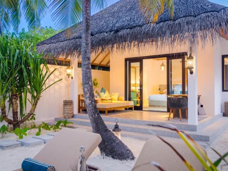 Finolhu Maldives 134810