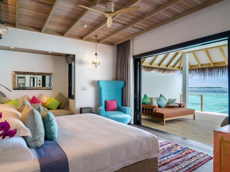 Finolhu Maldives 134811