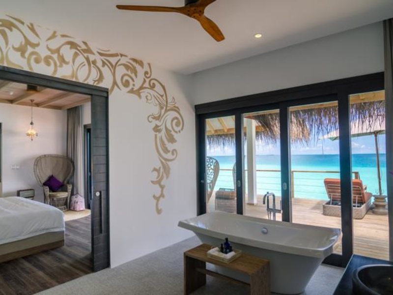 Finolhu Maldives 134812