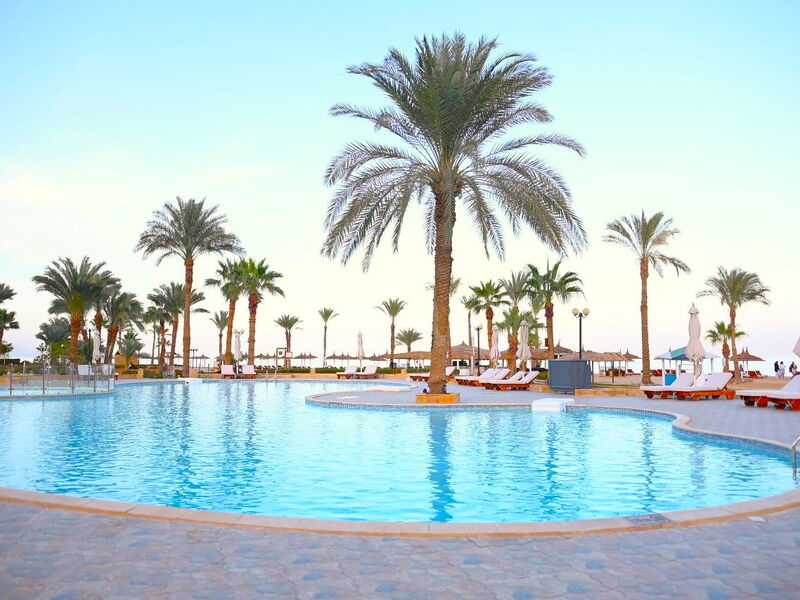 Fiord Club Resort & SPA 328392