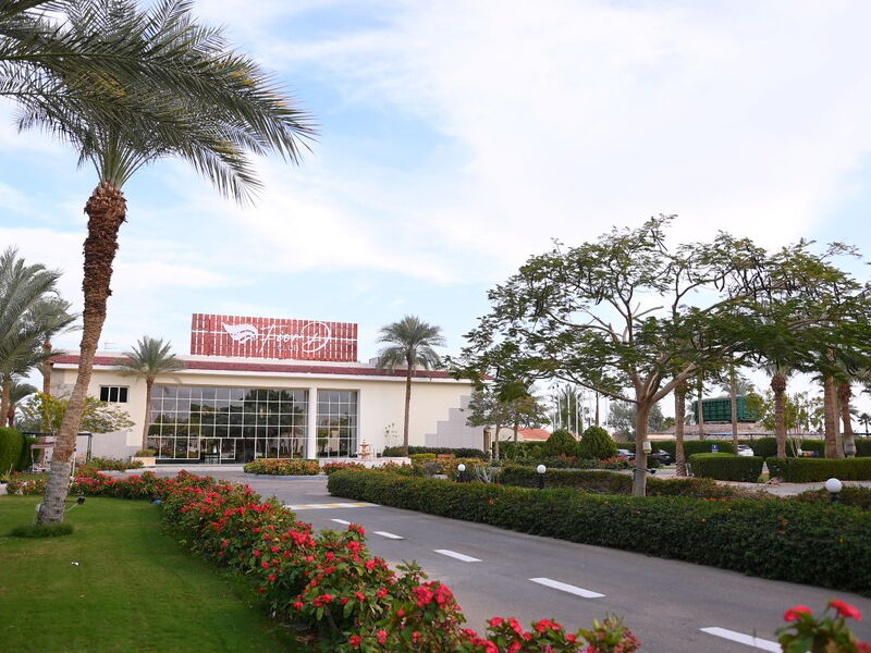 Fiord Club Resort & SPA 328393