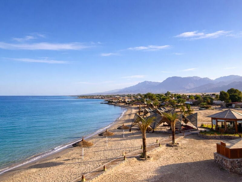 Fiord Club Resort & SPA 328398