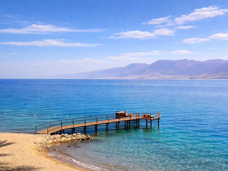 Fiord Club Resort & SPA 328400