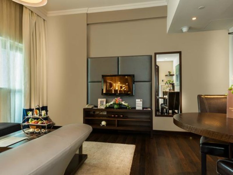 First Central Hotel Suites 117221