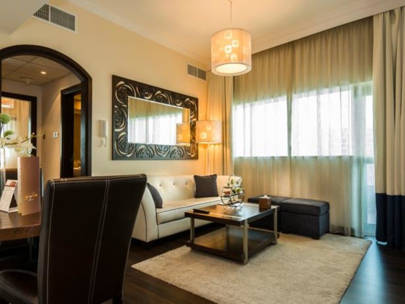 First Central Hotel Suites 117222