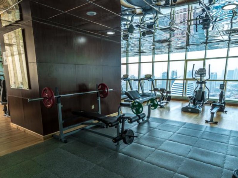 First Central Hotel Suites 117224