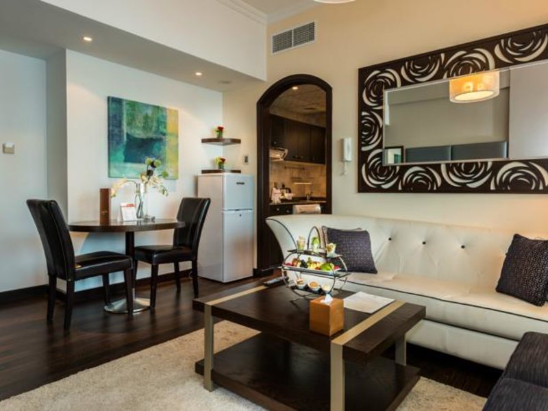 First Central Hotel Suites 117227