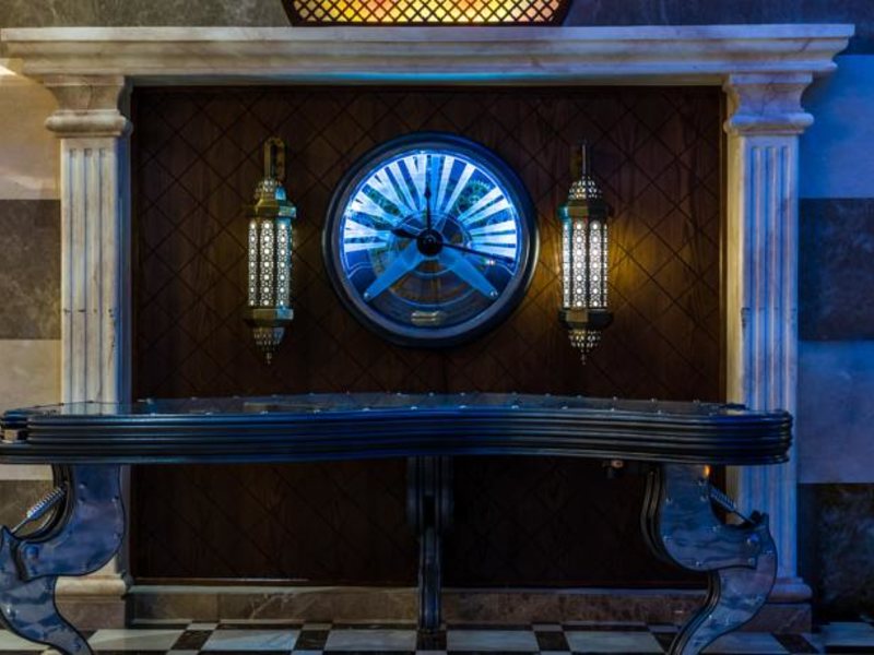 First Central Hotel Suites 117231