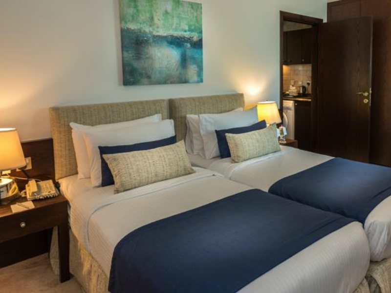 First Central Hotel Suites 117236