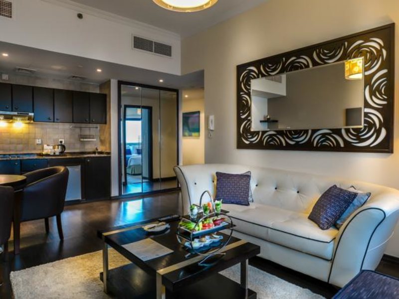 First Central Hotel Suites 117239