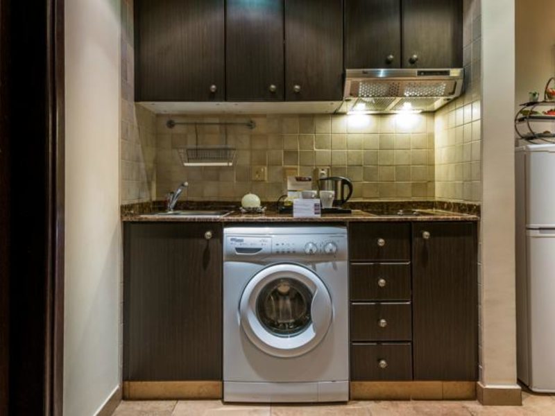 First Central Hotel Suites 117246