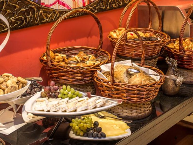 First Central Hotel Suites 117247