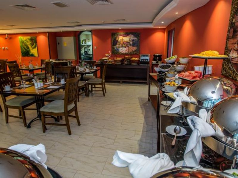 First Central Hotel Suites 117248