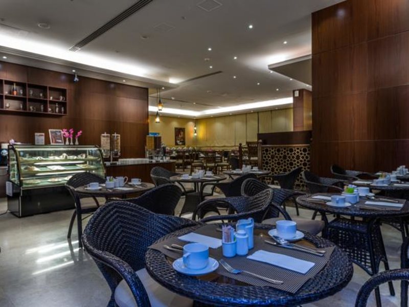 First Central Hotel Suites 117250