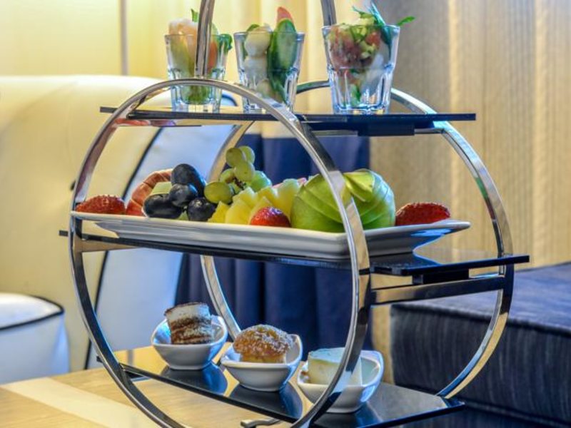 First Central Hotel Suites 117252