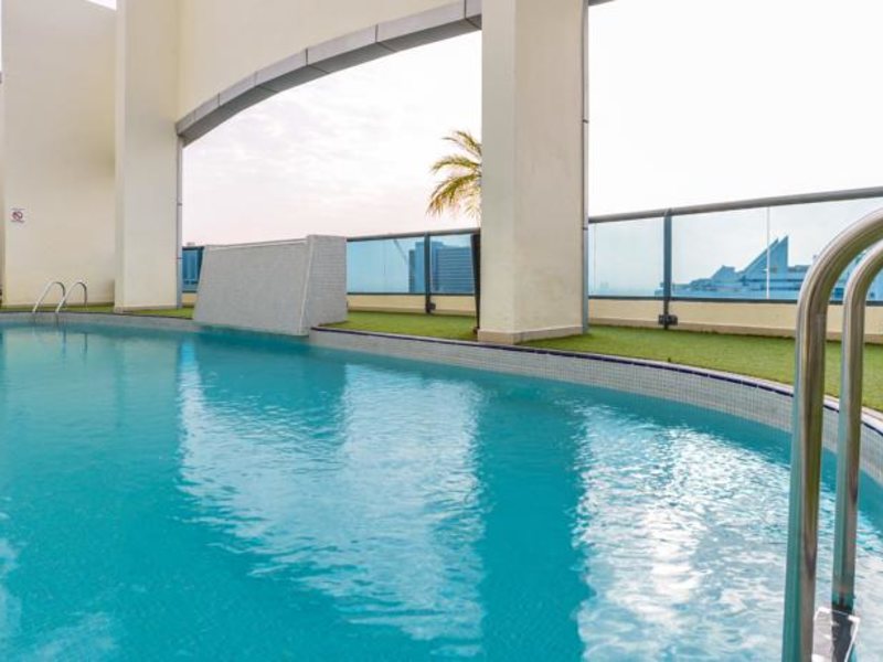 First Central Hotel Suites 117253