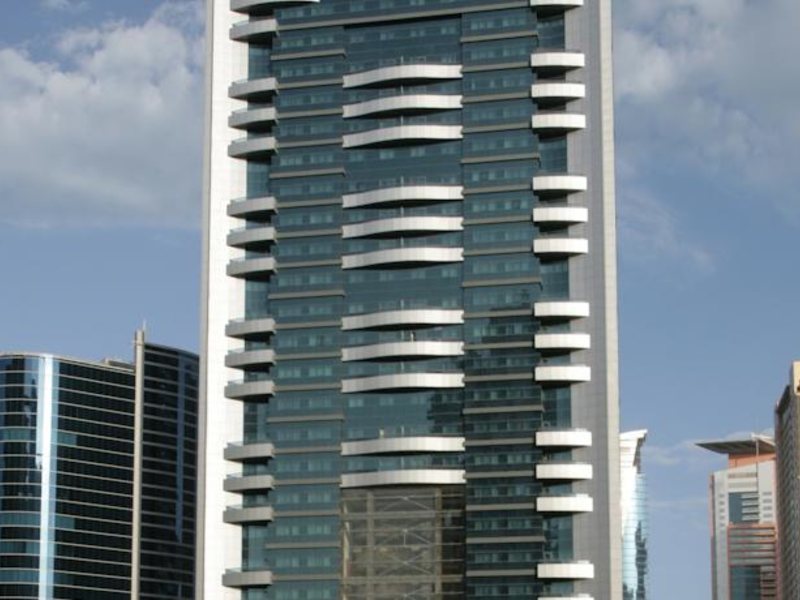 First Central Hotel Suites 117254