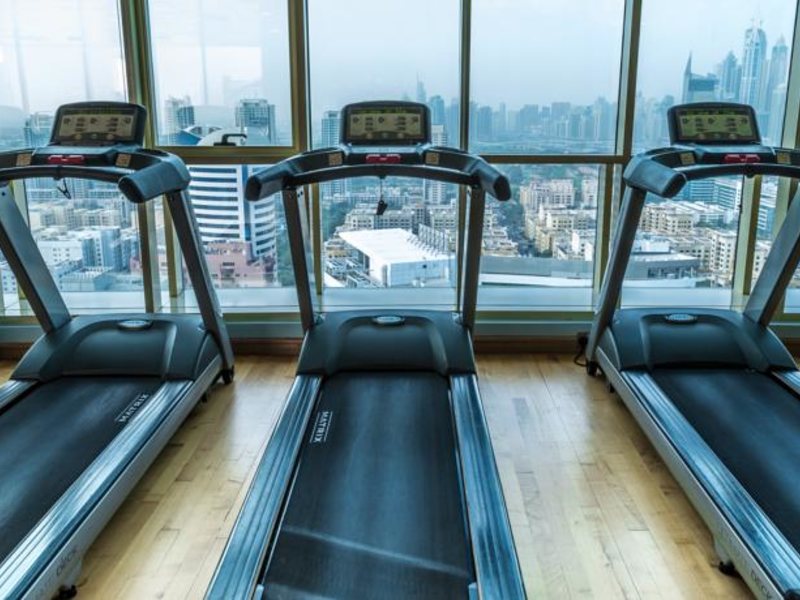 First Central Hotel Suites 117255