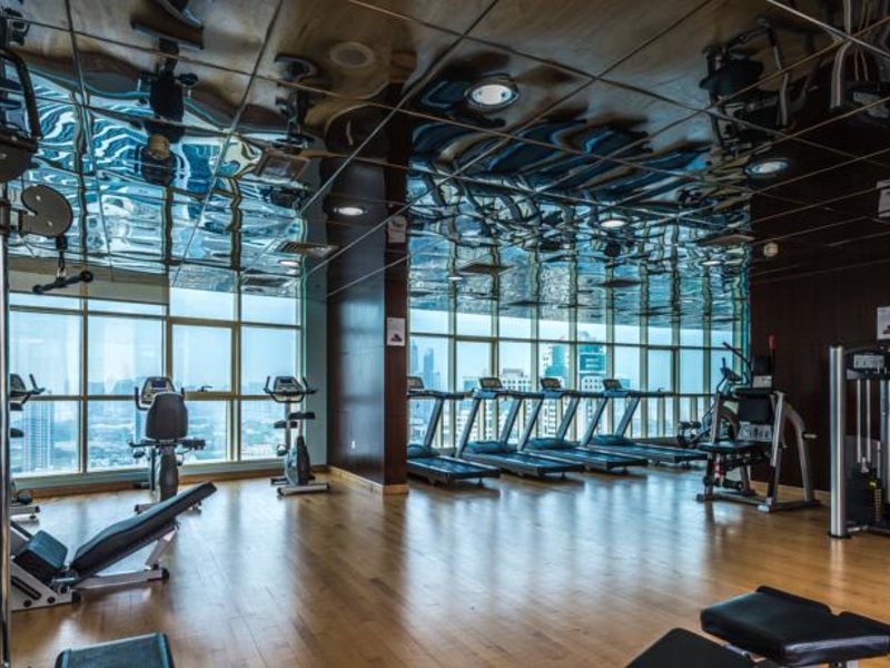 First Central Hotel Suites 117256