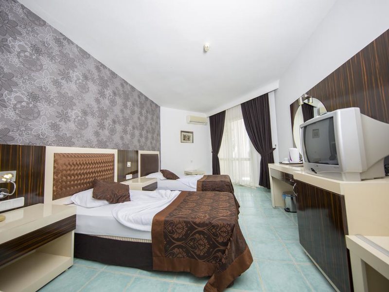 First Class Hotel 295077