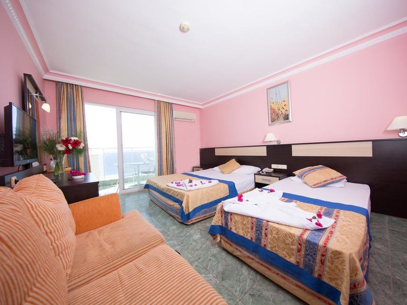 First Class Hotel 295080