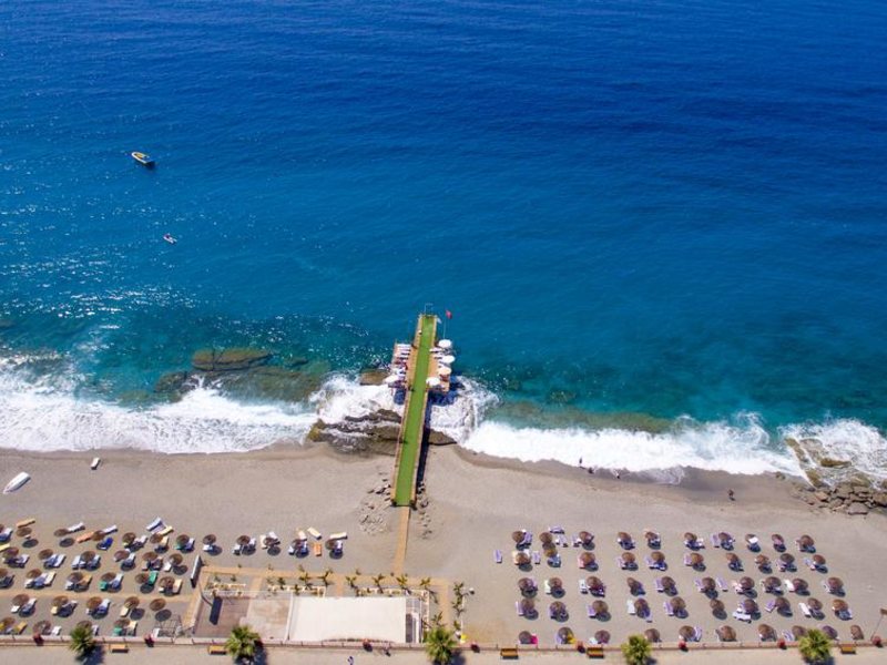 First Class Hotel 295082