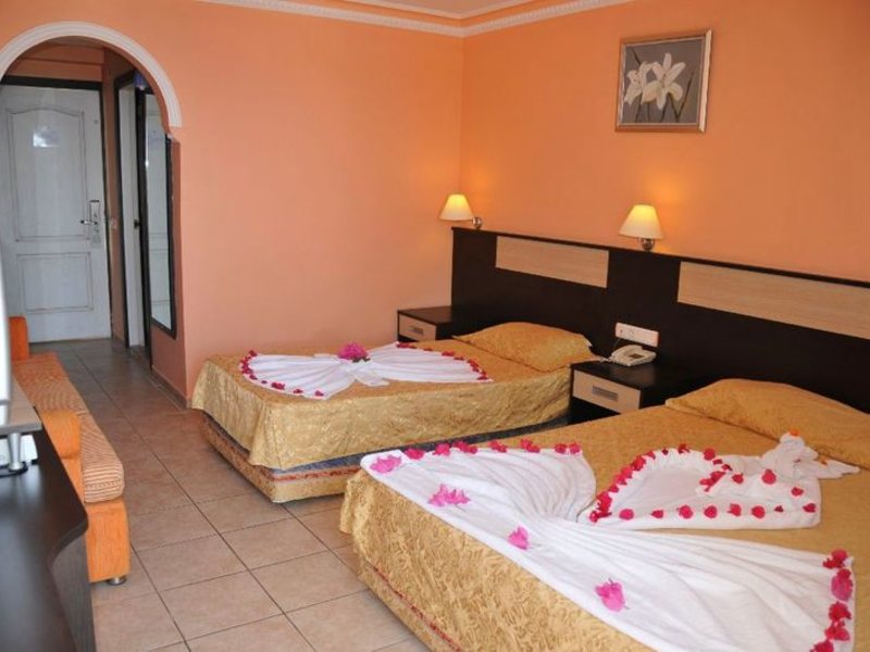 First Class Hotel 40102