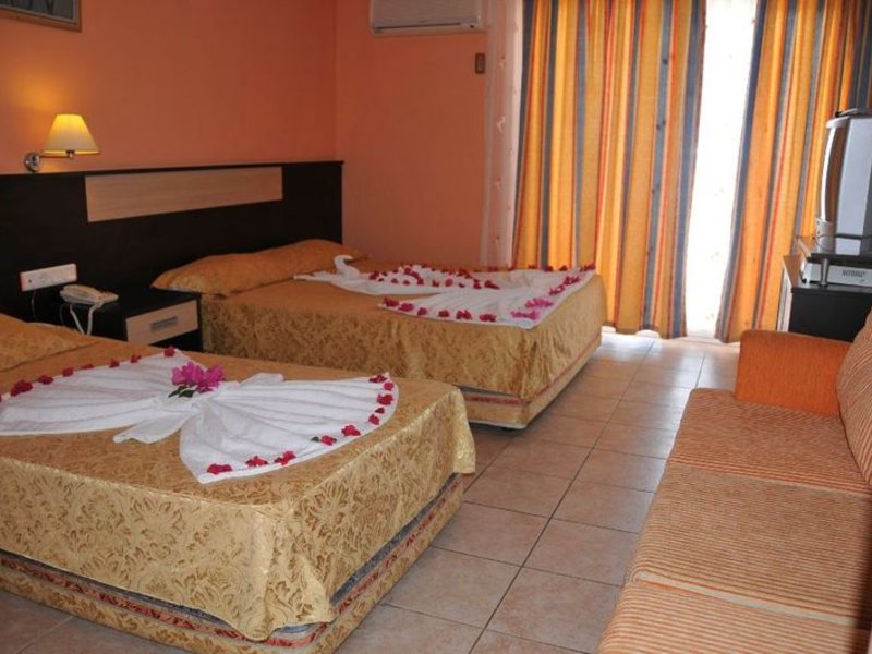 First Class Hotel 40113