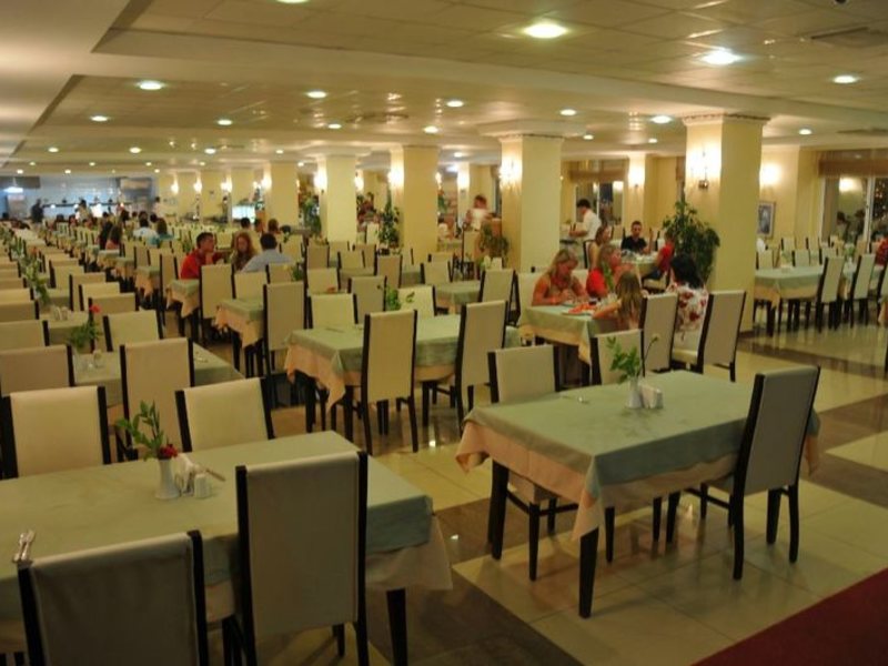 First Class Hotel 40117