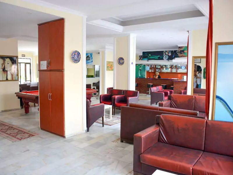 First Class Hotel Bodrum 190162