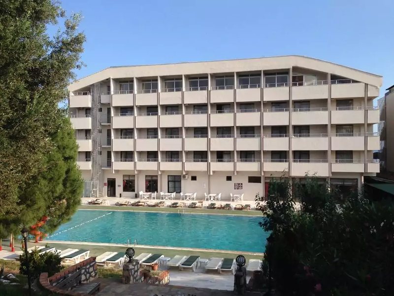 First Class Hotel Bodrum 190164