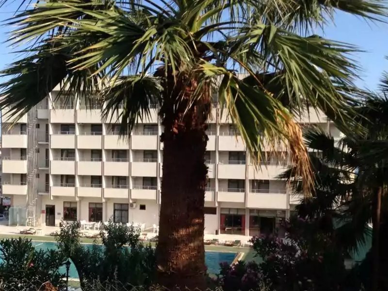 First Class Hotel Bodrum 190165